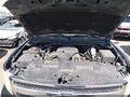 2010 Chevrolet Silverado 1500 — photo 10 of 17 | VIN 1GCSKSE30AZ158434