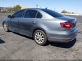 Photo 3 of 16 — 2017 Volkswagen Jetta