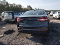 2019 Ford Fusion — photo 16 of 19 | VIN 3FA6P0LU3KR192110