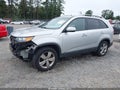 2012 Kia Sorento — photo 2 of 19 | VIN 5XYKUDA26CG305649