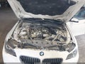 2014 BMW 5 Series — photo 10 of 11 | VIN WBA5A5C51ED509342
