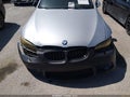 2007 BMW 3 Series — photo 10 of 11 | VIN WBAWL73587PX47720