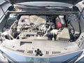 Photo 10 of 16 — 2019 Toyota Camry