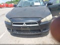 2008 Mitsubishi Lancer — photo 6 of 12 | VIN JA3AU26U68U007732