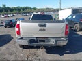 Photo 15 of 15 — 2008 Chevrolet Silverado