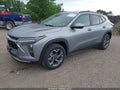 Photo 2 of 22 — 2026 Chevrolet Trax