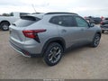 Photo 4 of 22 — 2026 Chevrolet Trax