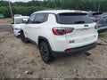 2020 Jeep Compass — photo 3 of 18 | VIN 3C4NJDAB1LT239428