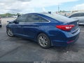 Photo 3 of 17 — 2015 Hyundai Sonata