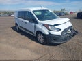 2022 Ford Transit Connect — photo 1 of 18 | VIN NM0LS7S76N1518669