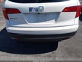 2018 Honda Pilot — photo 20 of 21 | VIN 5FNYF5H46JB030600