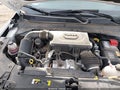 Photo 10 of 22 — 2025 Jeep Compass