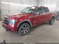2013 Ford F-150 — photo 2 of 17 | VIN 1FTFW1ET9DFB30248