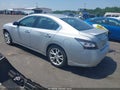 Photo 3 of 12 — 2012 Nissan Maxima