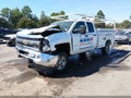 2019 Chevrolet Silverado 2500 — photo 2 of 18 | VIN 2GB2CREG8K1184514