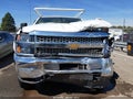 2019 Chevrolet Silverado 2500 — photo 6 of 18 | VIN 2GB2CREG8K1184514