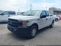 2020 Ford F-150 — photo 2 of 16 | VIN 1FTEX1C57LKE07398