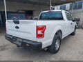 2020 Ford F-150 — photo 4 of 16 | VIN 1FTEX1C57LKE07398