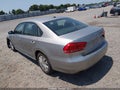 2014 Volkswagen Passat — photo 3 of 17 | VIN 1VWAH7A32EC007341