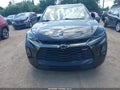 2020 Chevrolet Blazer — photo 12 of 18 | VIN 3GNKBKRS0LS648428