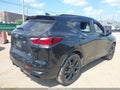 2020 Chevrolet Blazer — photo 4 of 18 | VIN 3GNKBKRS0LS648428