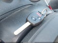 2009 Honda Fit — photo 11 of 12 | VIN JHMGE87259S071488