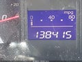 2009 Honda Fit — photo 12 of 12 | VIN JHMGE87259S071488