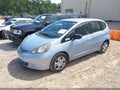 2009 Honda Fit — photo 2 of 12 | VIN JHMGE87259S071488