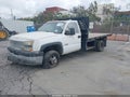 2005 Chevrolet Silverado 3500 — photo 2 of 11 | VIN 1GBJC34U65E244485