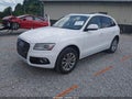 2016 Audi Q5 — photo 2 of 17 | VIN WA1L2AFP7GA017748