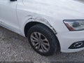 2016 Audi Q5 — photo 6 of 17 | VIN WA1L2AFP7GA017748