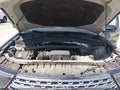 2020 Ford Explorer — photo 10 of 18 | VIN 1FMSK7FH9LGA70645