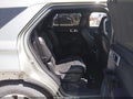 2020 Ford Explorer — photo 8 of 18 | VIN 1FMSK7FH9LGA70645