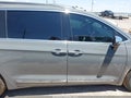 2023 Chrysler Pacifica — photo 13 of 16 | VIN 2C4RC1GG9PR606064