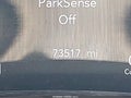 2023 Chrysler Pacifica — photo 15 of 16 | VIN 2C4RC1GG9PR606064