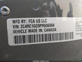 2023 Chrysler Pacifica — photo 9 of 16 | VIN 2C4RC1GG9PR606064