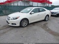 2013 Chevrolet Malibu — photo 2 of 18 | VIN 1G11H5SA2DF140238