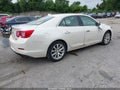 2013 Chevrolet Malibu — photo 4 of 18 | VIN 1G11H5SA2DF140238