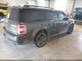 2019 Ford Flex — photo 4 of 16 | VIN 2FMGK5B88KBA37318