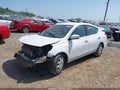2019 Nissan Versa — photo 2 of 16 | VIN 3N1CN7AP5KL876137