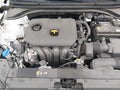 2020 Hyundai Elantra — photo 10 of 16 | VIN 5NPD74LF3LH616058