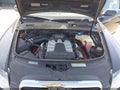 2011 Audi A6 — photo 10 of 17 | VIN WAU4GBFB5BN029126