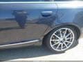 2011 Audi A6 — photo 6 of 17 | VIN WAU4GBFB5BN029126
