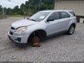 2012 Chevrolet Equinox — photo 2 of 17 | VIN 2GNFLCEK4C6215994