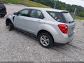 2012 Chevrolet Equinox — photo 3 of 17 | VIN 2GNFLCEK4C6215994