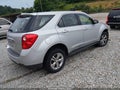2012 Chevrolet Equinox — photo 4 of 17 | VIN 2GNFLCEK4C6215994