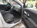 2012 Chevrolet Equinox — photo 5 of 17 | VIN 2GNFLCEK4C6215994
