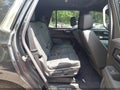 Photo 8 of 16 — 2026 Chevrolet Tahoe