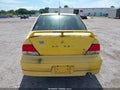 2003 Mitsubishi Lancer — photo 16 of 16 | VIN JA3AJ86E43U010299