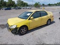 2003 Mitsubishi Lancer — photo 2 of 16 | VIN JA3AJ86E43U010299